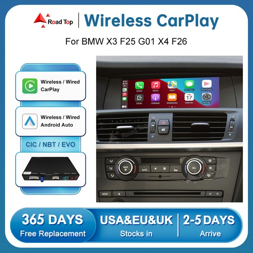 Kit modulo auto - wireless, smart