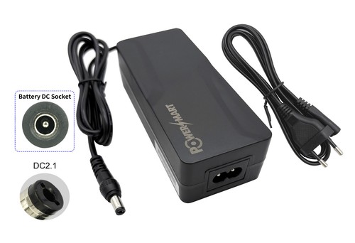 Caricabatteria ebike 2 a - 36,