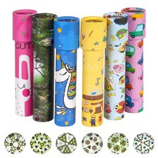 AUAUY Grande Caleidoscopio di