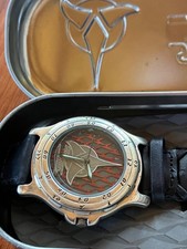 Orologio Fossil Star Trek
