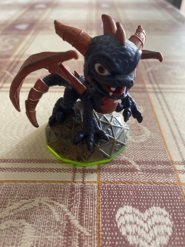 Skylanders spyro - skylanders,