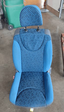 Fodera schienale sedile ant. SX FIAT SCUDO (3H) 2.0MJT(88Kw) PC-TN 12q FRG