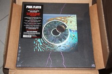 Pink floyd s e - p.u.l.s.e., (