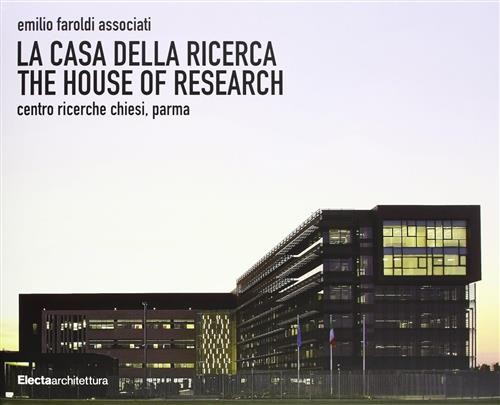 Casa della ricerca the - casa,