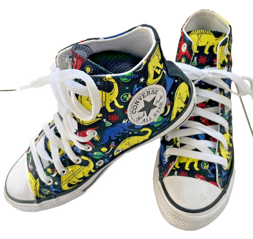 Scarpe alte converse - converse, all