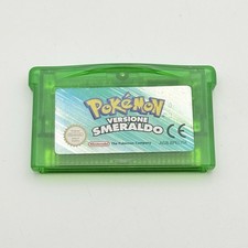POKÉMON SMERALDO ITA -
