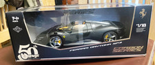 RARA NUOVA FERRARI DAYTONA SP3