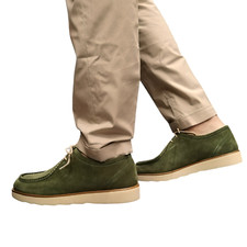 Scarpa uomo EXTON in vero