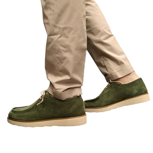 Scarpa uomo exton vero - exton,