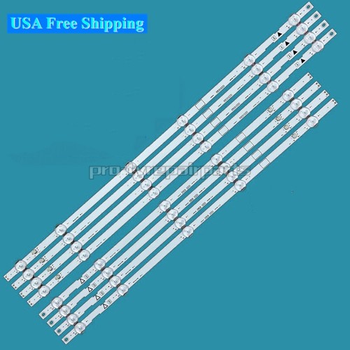 Pezzi strisce led - strisce,