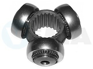 Vema 778 tripode - 778, semiasse
