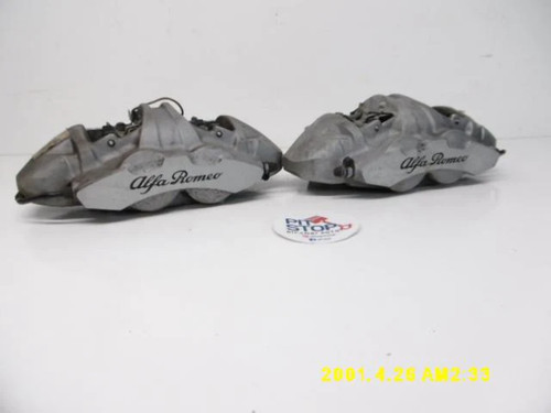 00505536400 pinze freno - 00505536400,