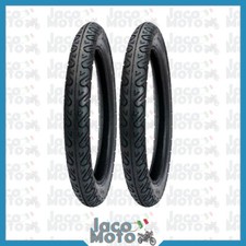 Coppia Copertoni Gomme