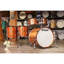 Yamaha Recording Custom 5pc