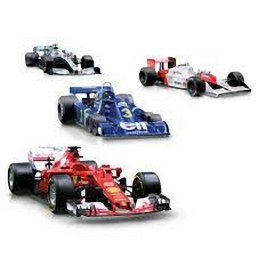 Grandi formula 1 - formula,