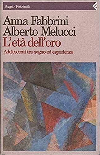 Fabbrini anna melucci alberto - fabbrini,
