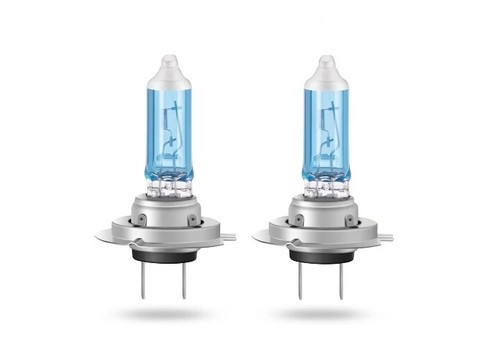 Coppia lampade lampadine - coppia,
