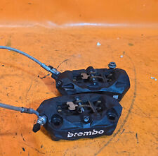 pinze freno anteriore bmw r 1200 gs r 1250 gs  lc 2013 2023 front brake calipers