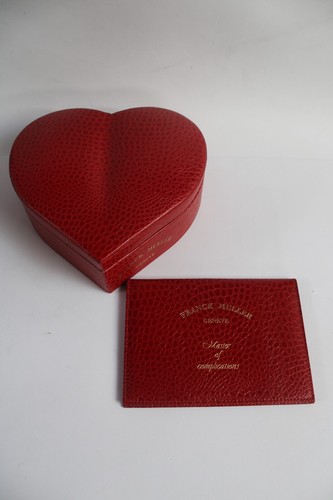 L68 scatola box franck - franck, muller-
