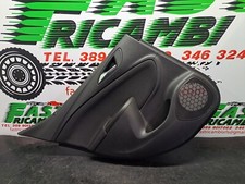 PANNELLO PORTA POSTERIORE