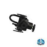 Pompa carburante con - ,
