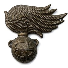 Original WW2 Italian Royal