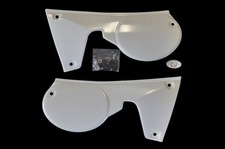 Aprilia RC Piastre Lato / Side