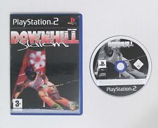 PS2 : DOWNHILL SLALOM ! PLAYSTATION 2 - CONSEGNA 24/48H