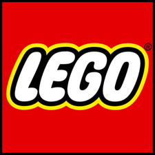 Lego assorted promotional - lego,