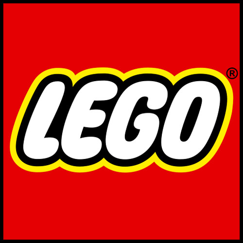 Lego assorted promotional - lego,