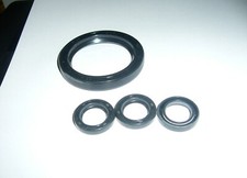 KIT TENUTE OLIO POMPA