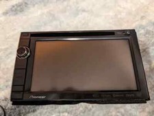 Pioneer AVIC-X9310BT HD Radio
