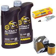 Kit Revisione per Yamaha YP