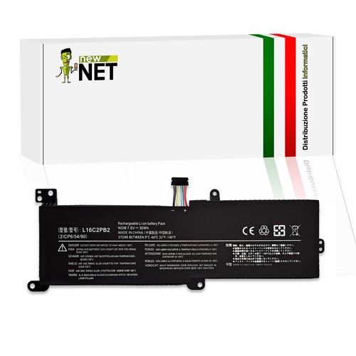 Batteria compatibile con