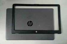 COVER SCOCCA case schermo monitor LCD HP 250 G6 255 cornice display led video 3
