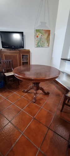 Tavolo pranzo allungabile