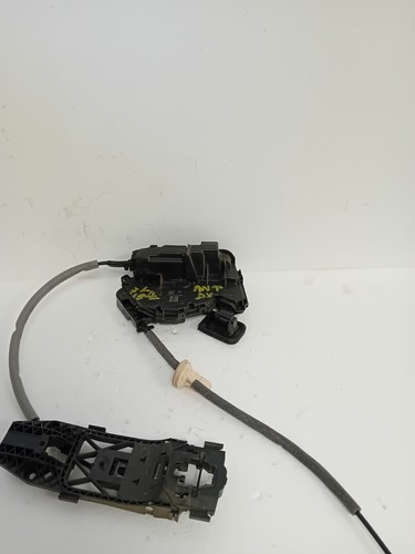 Serratura elettrica volkswagen