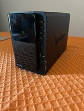 Nas synology ds214 play - synology,