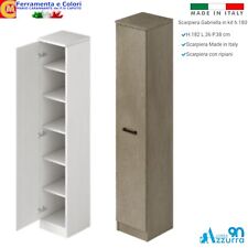 Colonna Mobile Bagno 1 Anta
