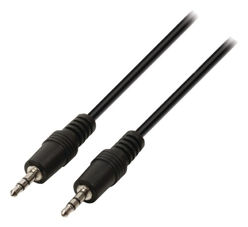 Stereo audio cavo maschio - stereo,