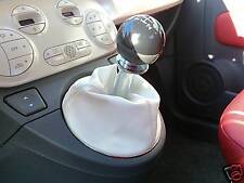 CUFFIA CAMBIO FIAT NUOVA 500