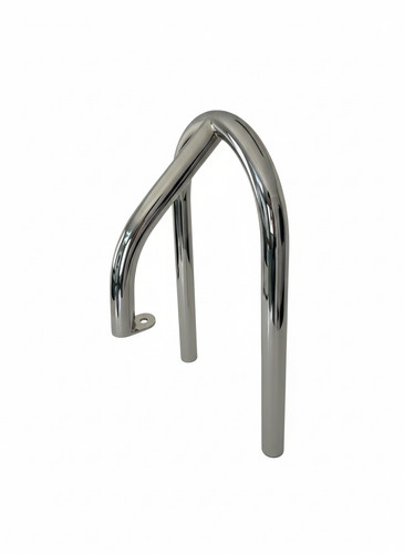 Barra stile finitura - , lucida