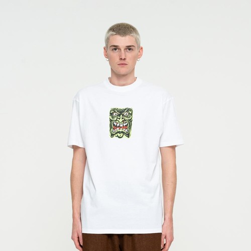 Shirt santa cruz roskopp - santa,