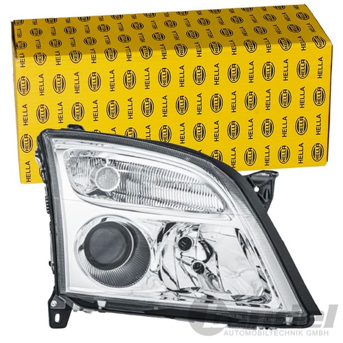 Hella d2s py21w - hella, fari