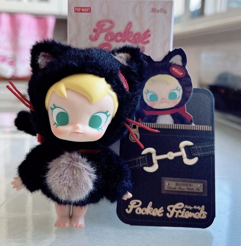 Popmart baby molly pocket - popmart,
