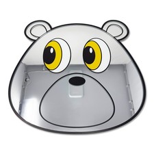 Specchio orso Kanye West