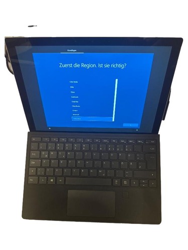 Microsoft surface pro - surface, 1866