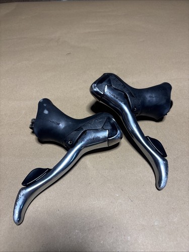 Shimano dura ace - shimano, 10x2