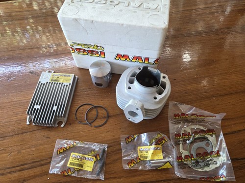 Nos kit gruppo termico 47 - nos,