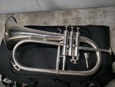 Rarissimo F.E. Vecchio corno